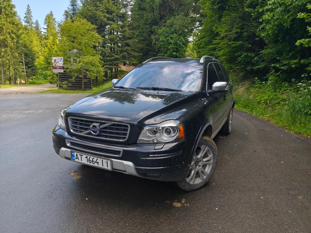 Volvo XC90 - зображення 3