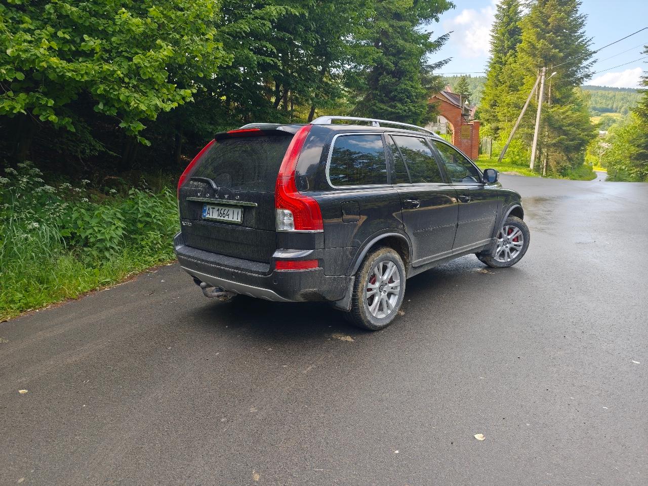 Volvo XC90 - зображення 4