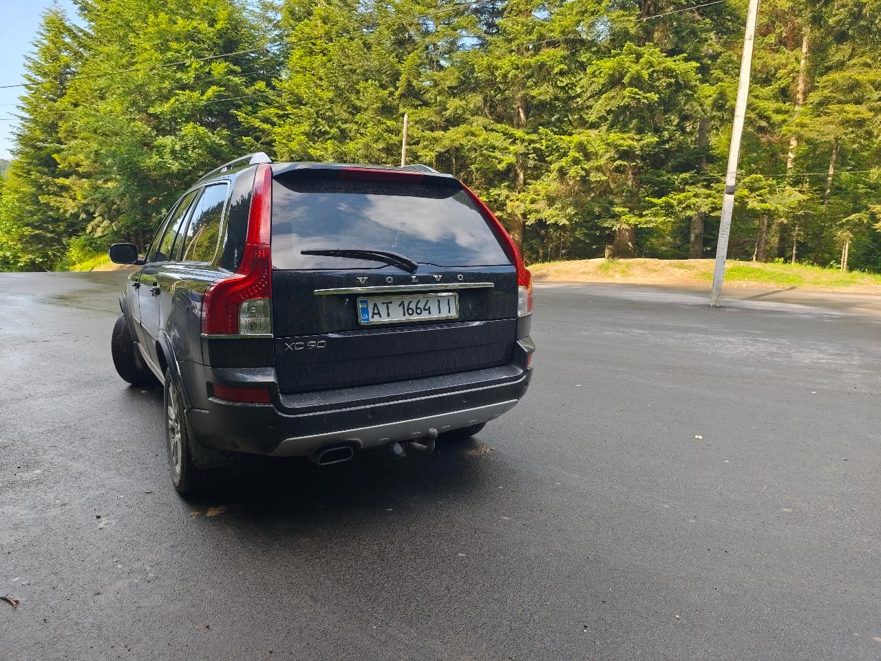 Volvo XC90 - зображення 1