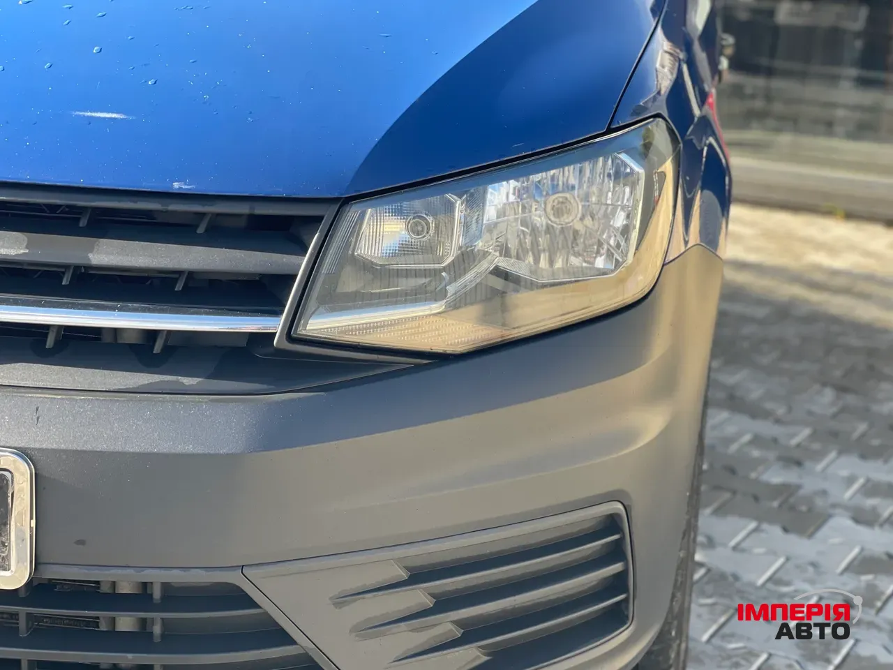 Volkswagen Caddy - фото 3