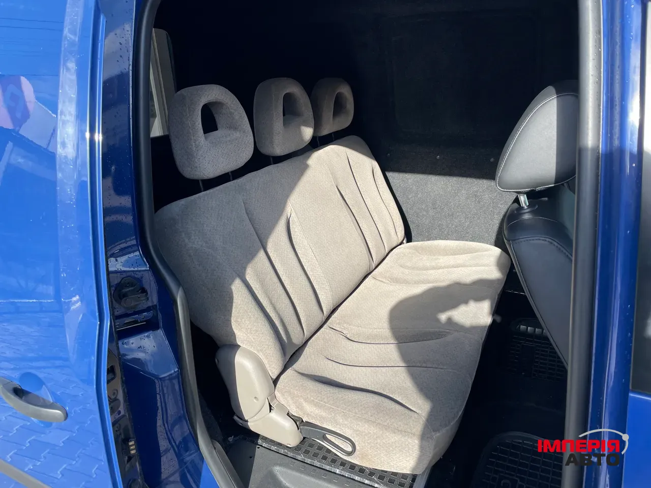 Volkswagen Caddy - фото 8