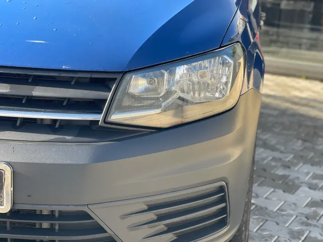 Volkswagen Caddy - фото 3