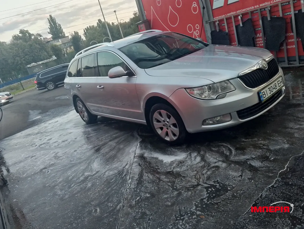 Skoda Superb - фото 6