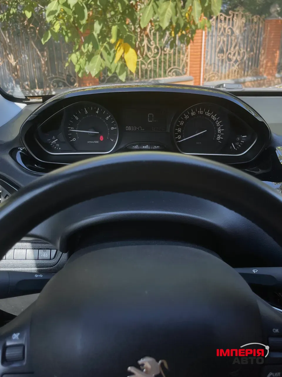 Peugeot 208 - фото 14