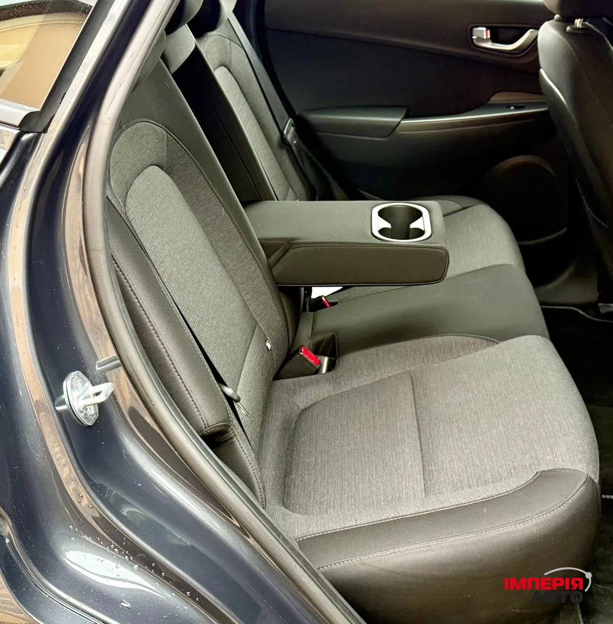 Hyundai Kona - фото 24