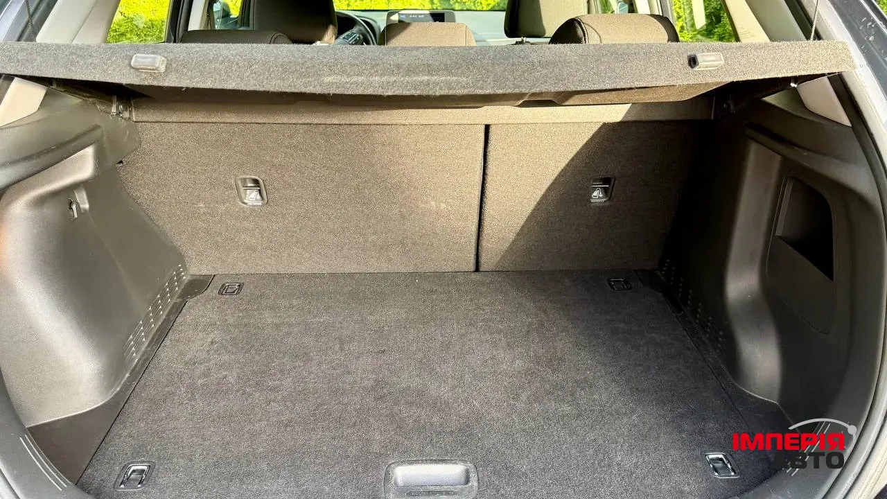 Hyundai Kona - фото 12