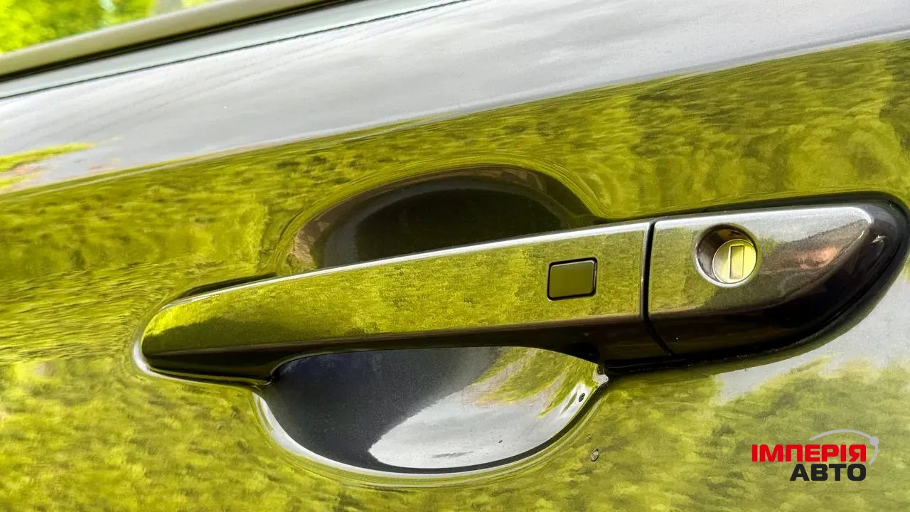 Hyundai Kona - фото 15