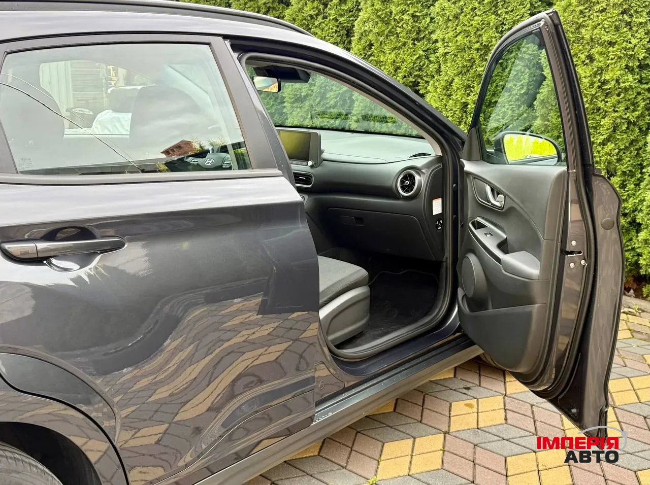 Hyundai Kona - фото 25