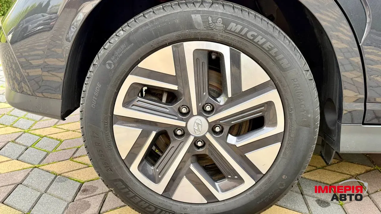 Hyundai Kona - фото 28