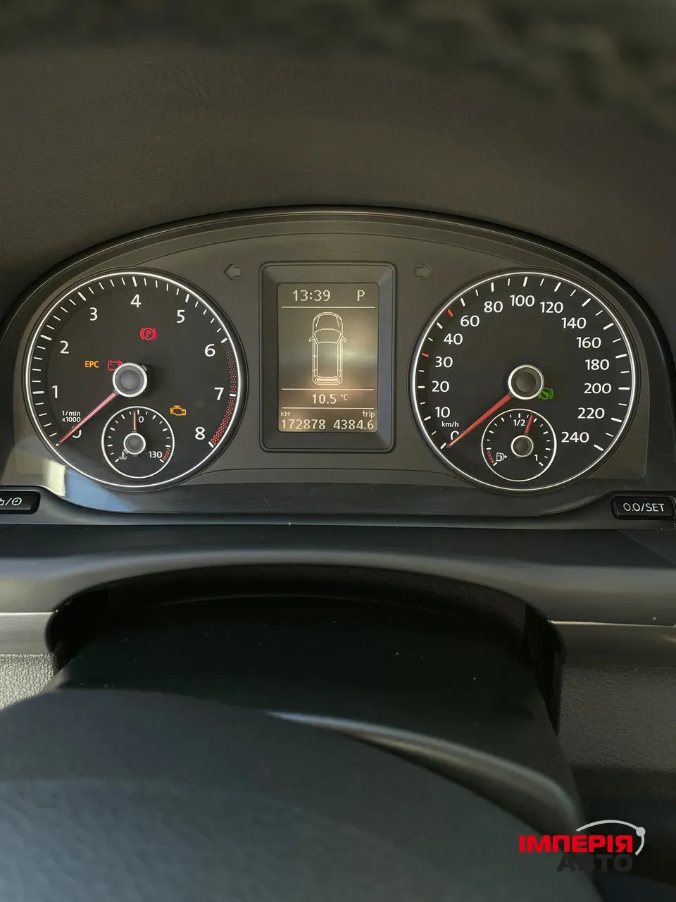 Volkswagen Touran - фото 34