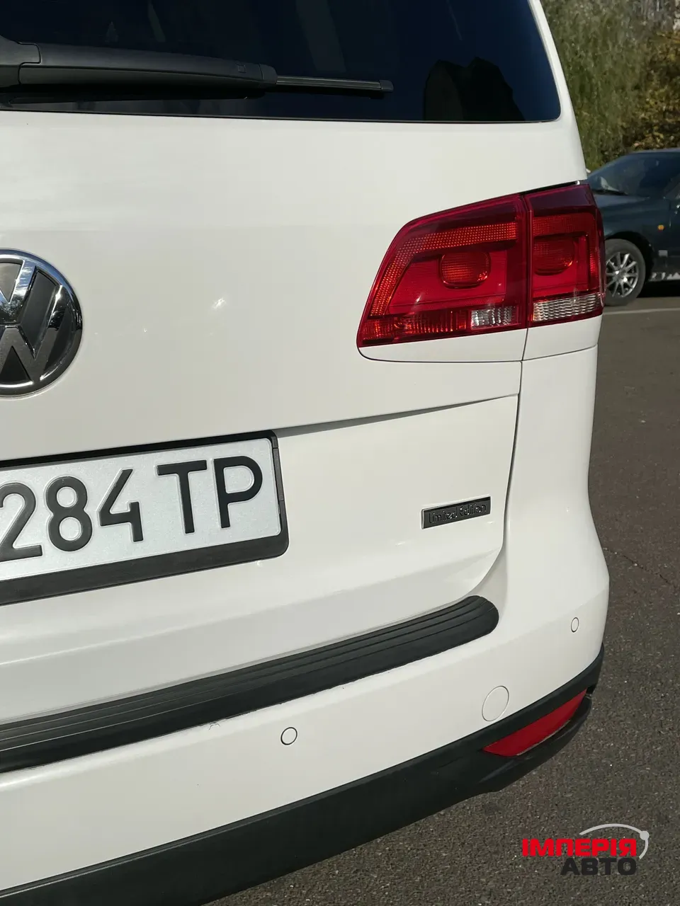 Volkswagen Touran - фото 11