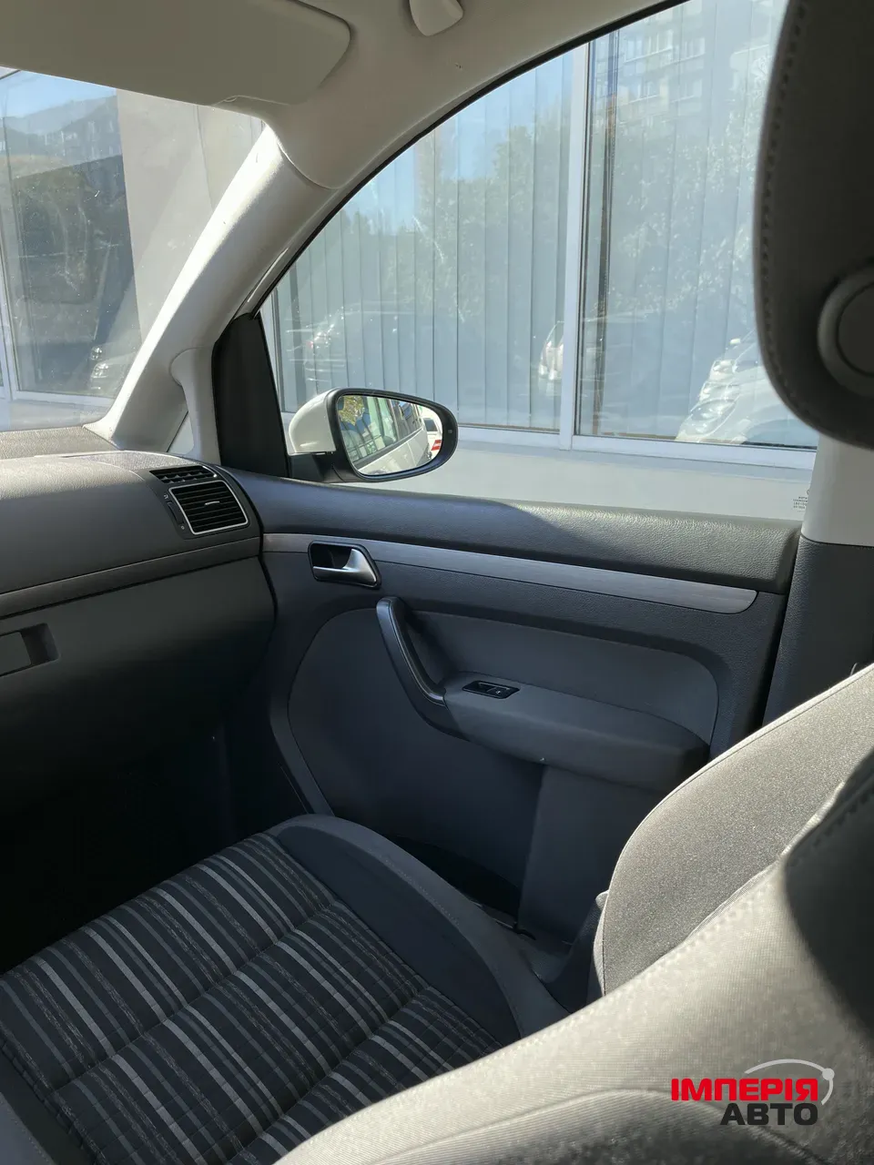 Volkswagen Touran - фото 21