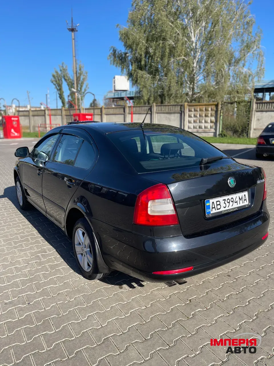Skoda Octavia - фото 6