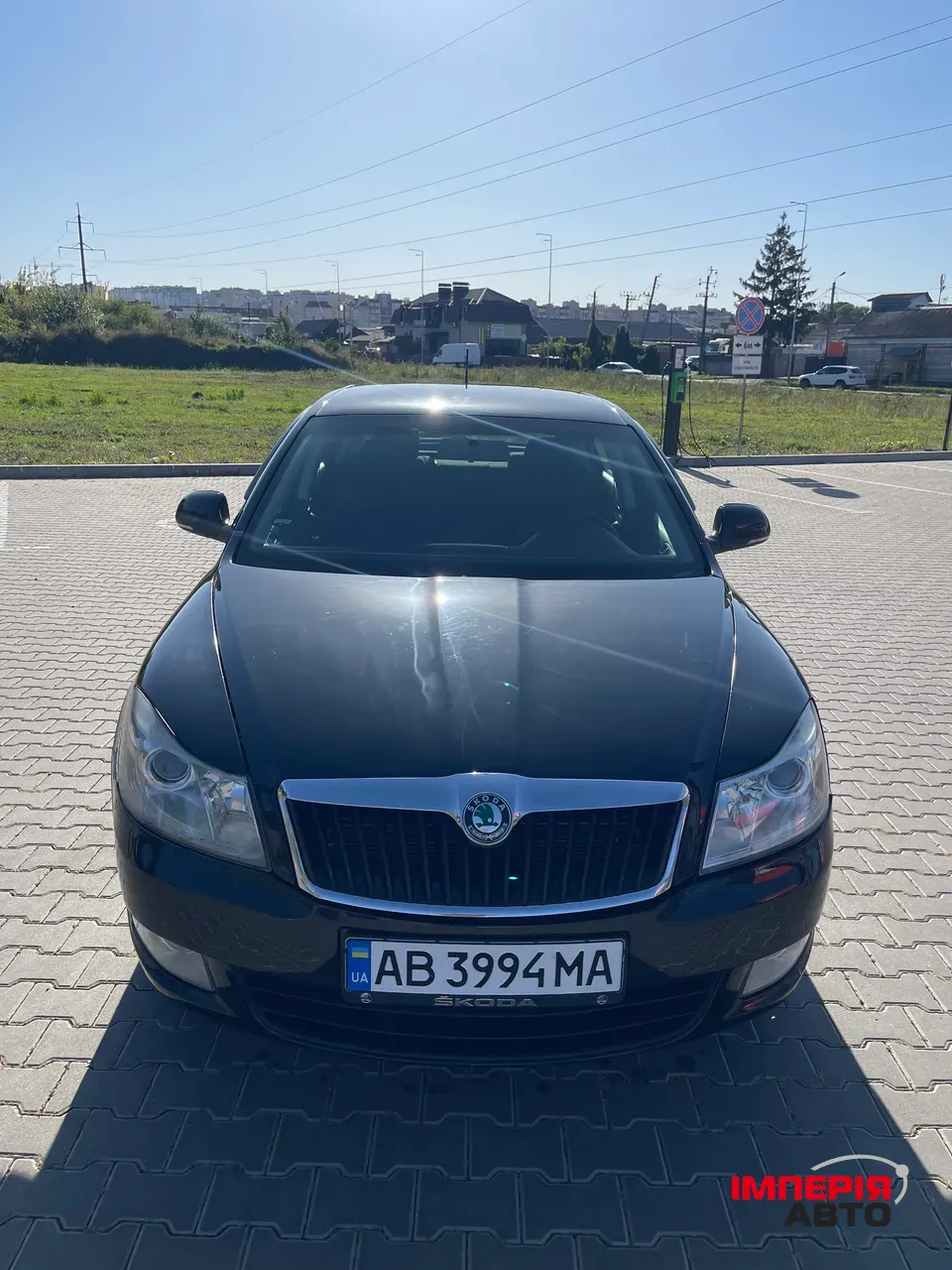 Skoda Octavia - фото 5