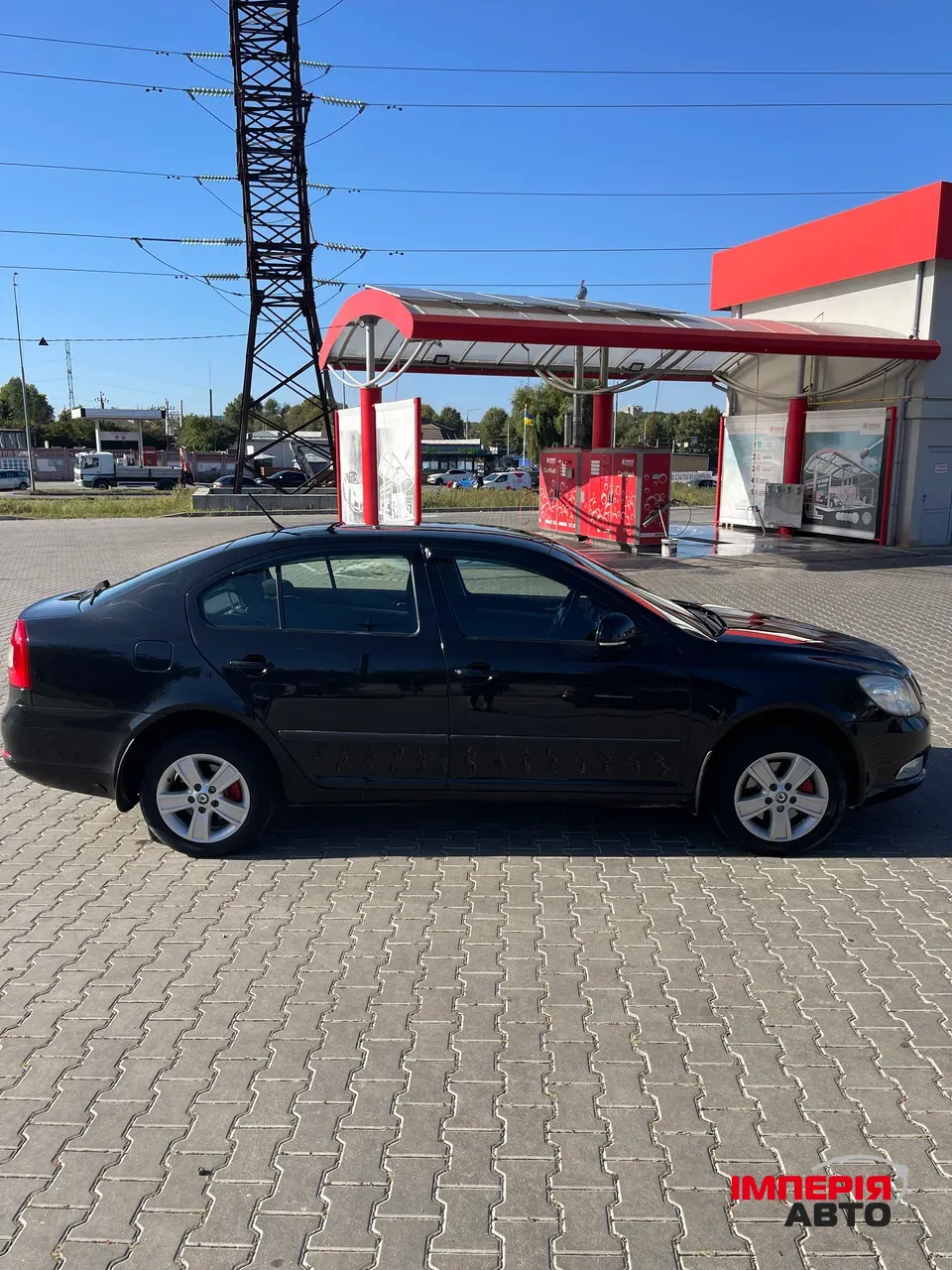 Skoda Octavia - фото 2