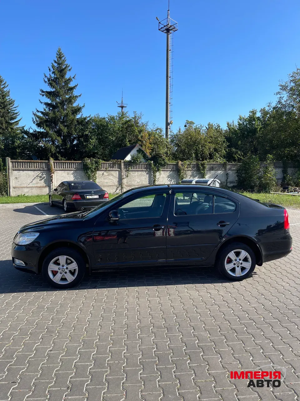 Skoda Octavia - фото 9