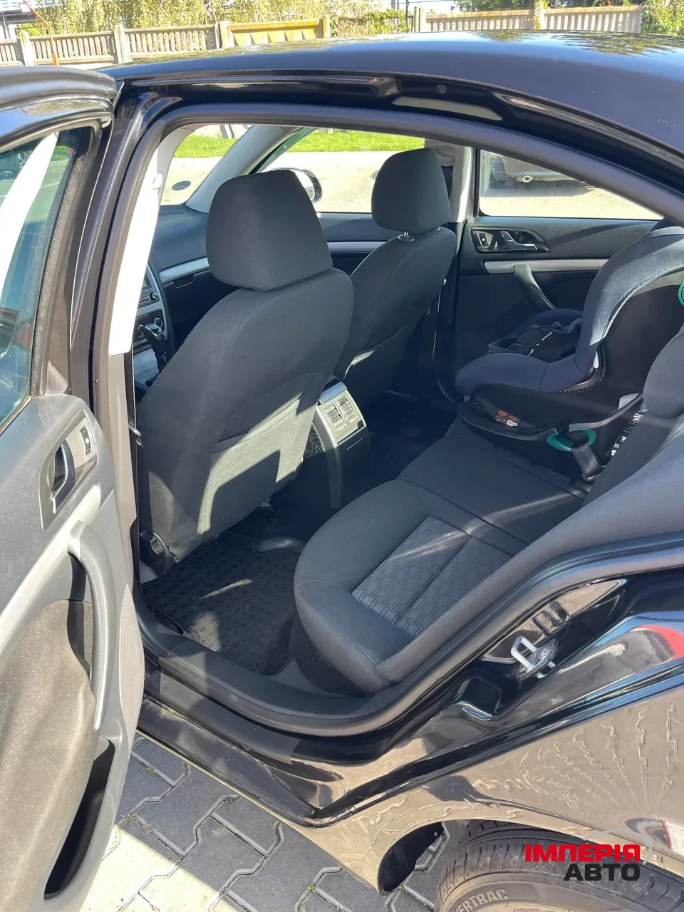 Skoda Octavia - фото 13