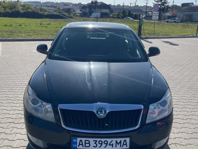 Skoda Octavia - фото 5
