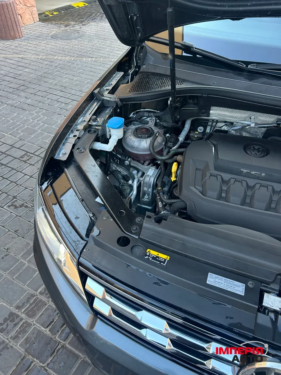Volkswagen Tiguan - фото 15