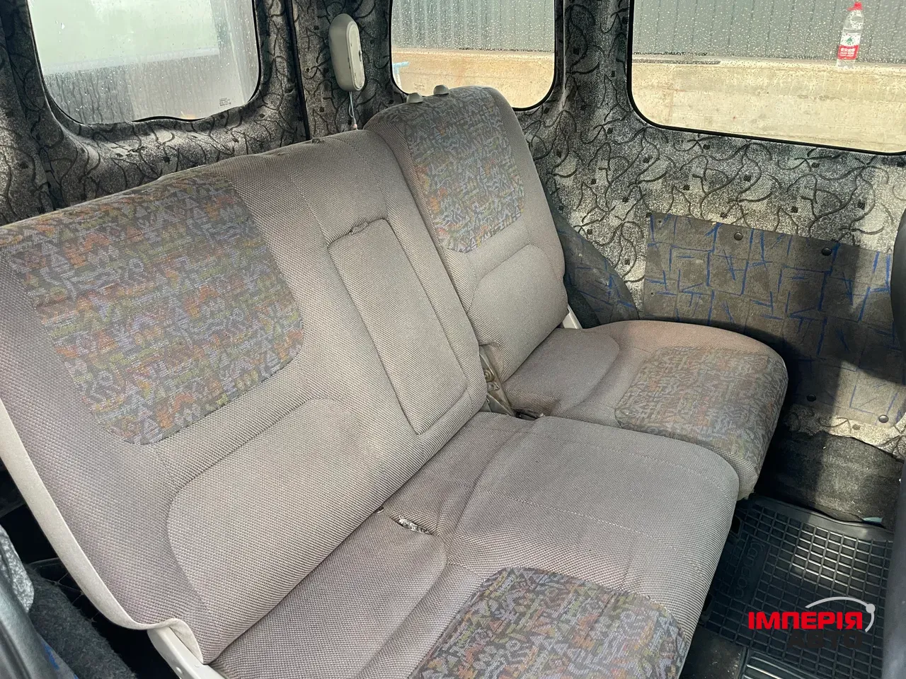 Renault Kangoo - фото 6