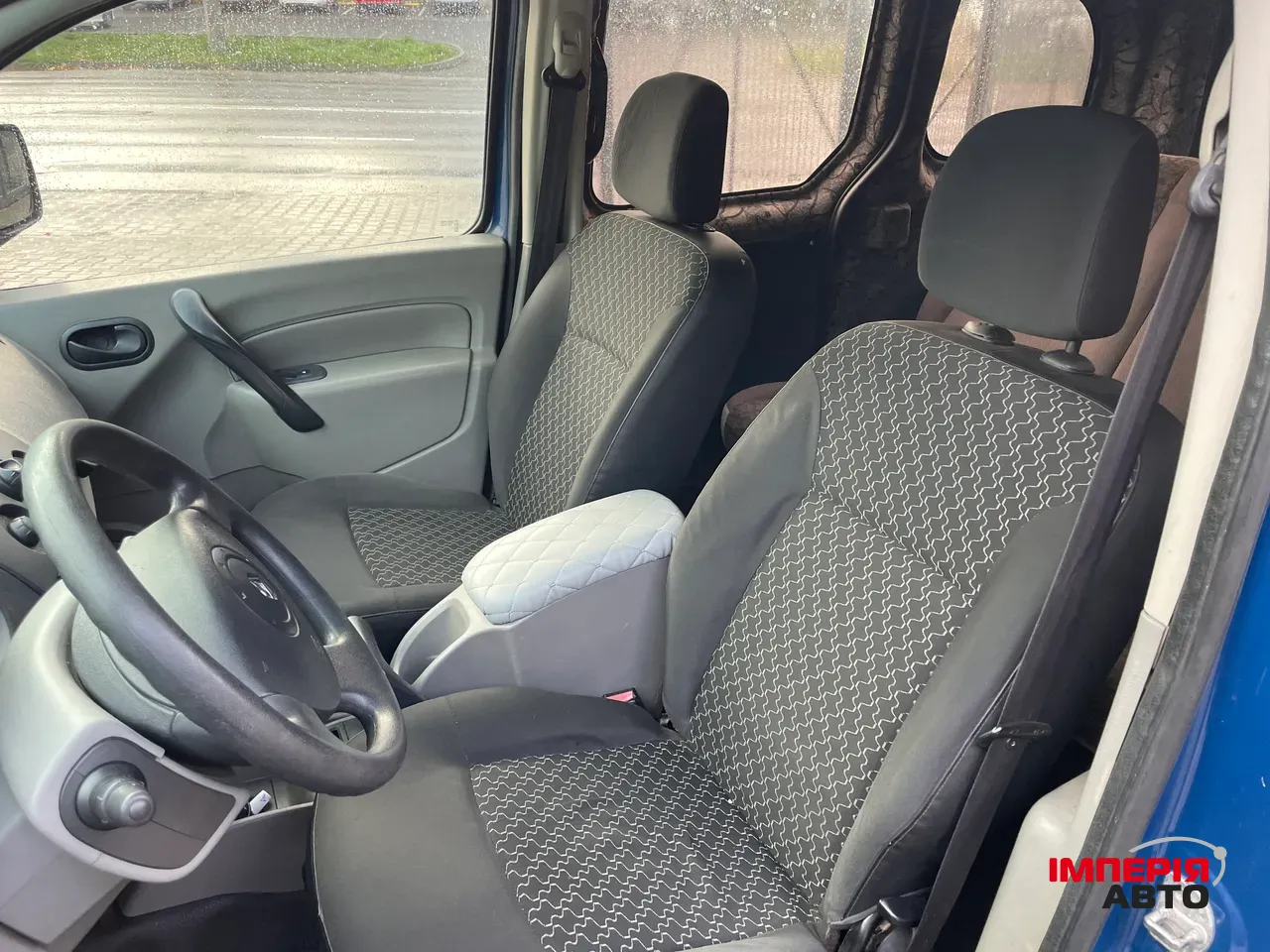Renault Kangoo - фото 3
