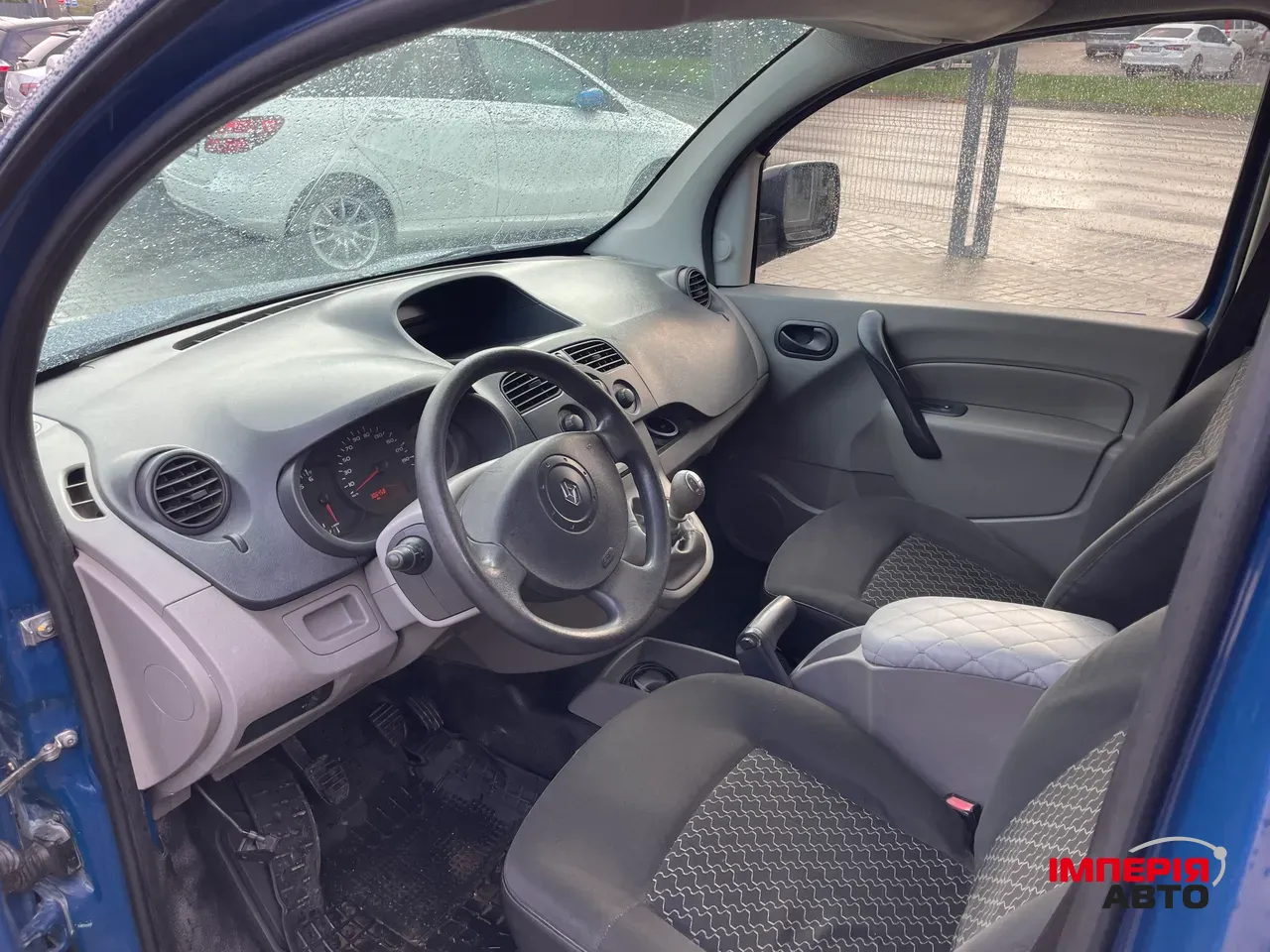 Renault Kangoo - фото 4
