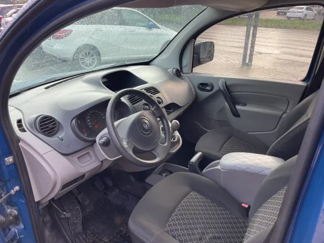 Renault Kangoo - фото 4