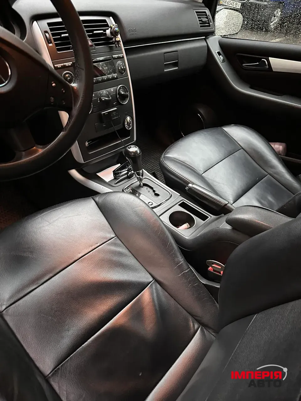 Mercedes-Benz B-Класс - фото 9