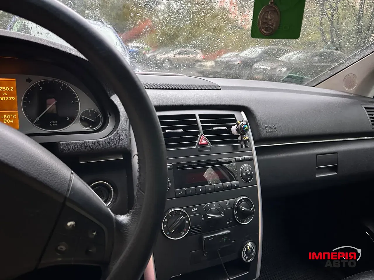 Mercedes-Benz B-Класс - фото 8