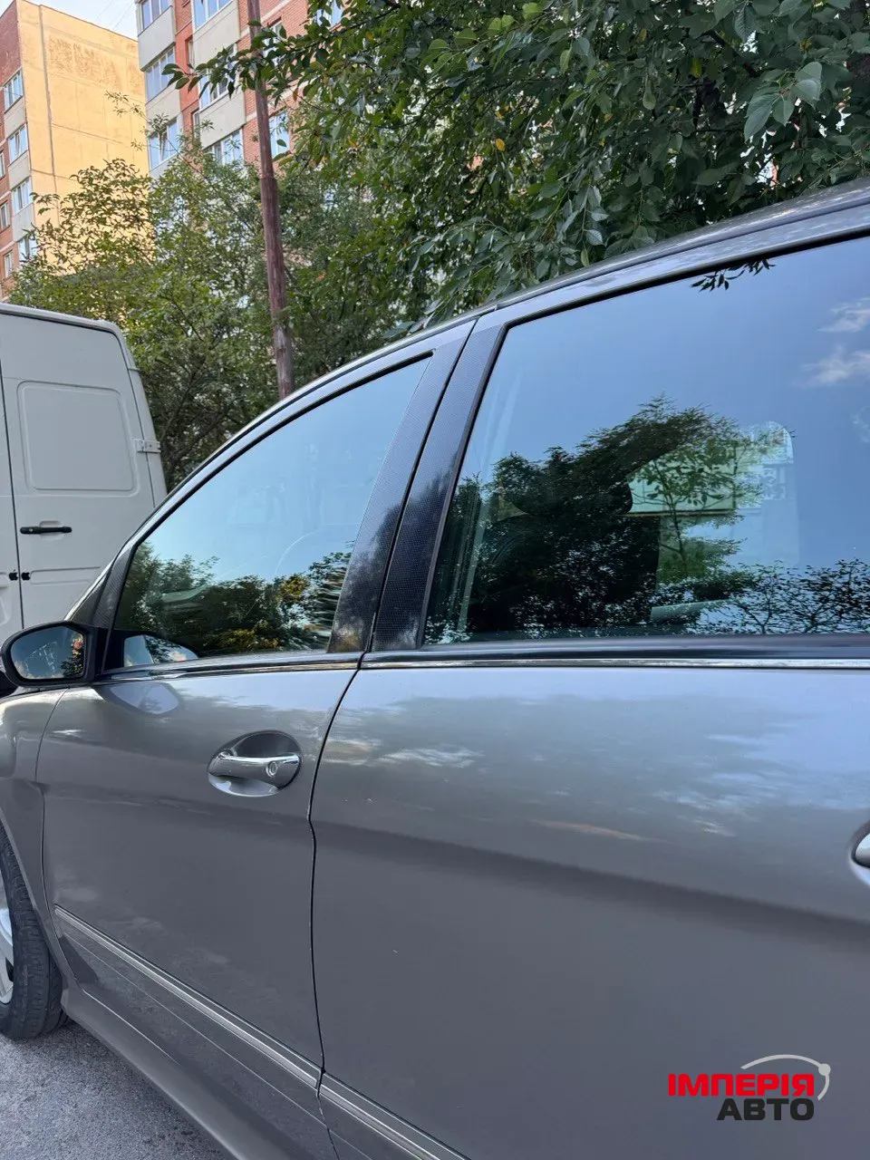 Mercedes-Benz B-Класс - фото 3