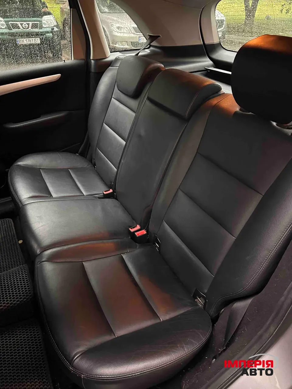 Mercedes-Benz B-Класс - фото 10