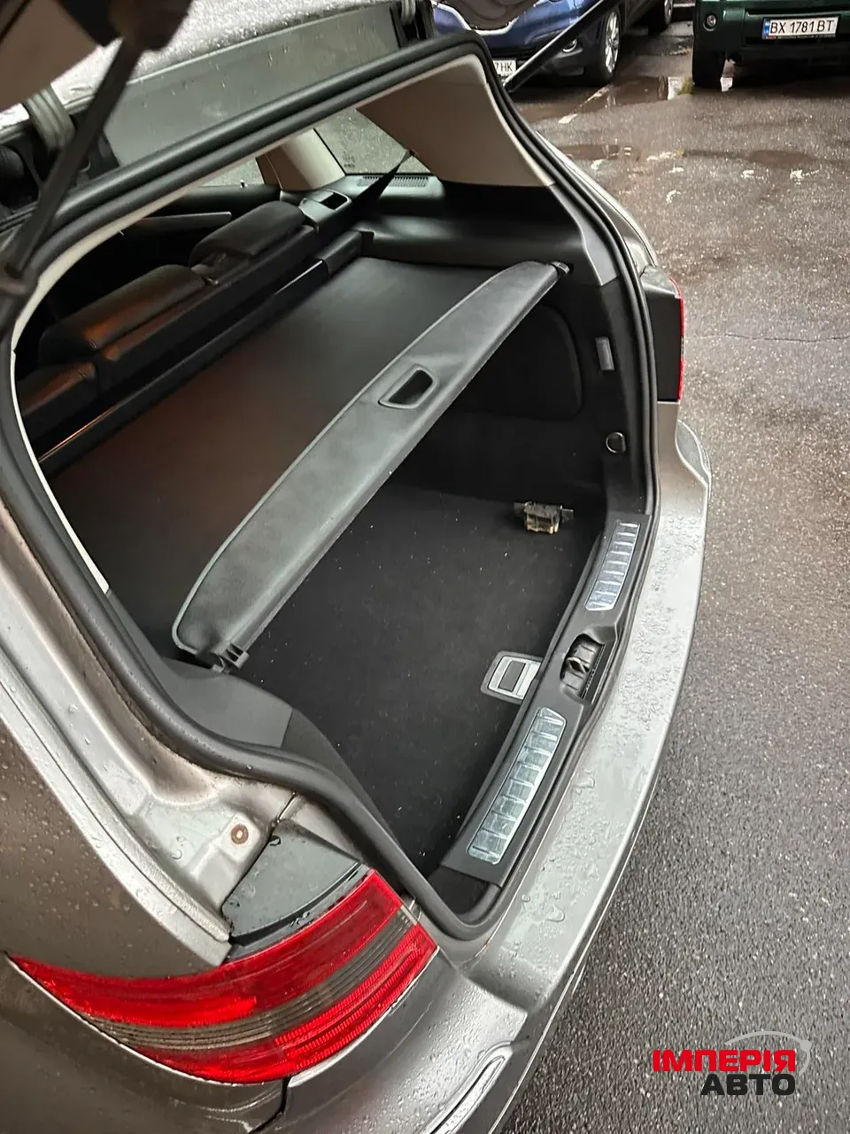 Mercedes-Benz B-Класс - фото 5