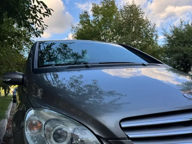 Mercedes-Benz B-Класс - фото 2