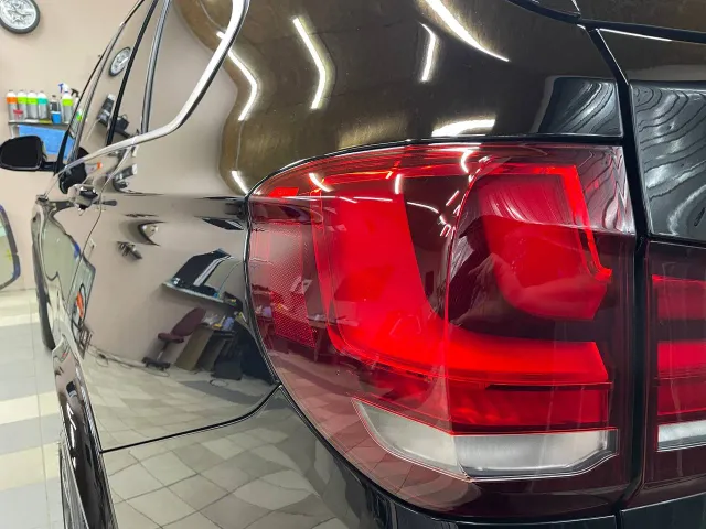 BMW X5 - фото 4