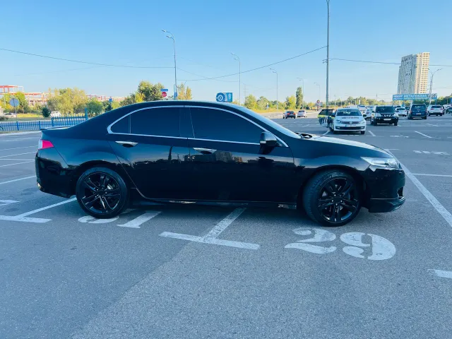 Honda Accord - фото 5