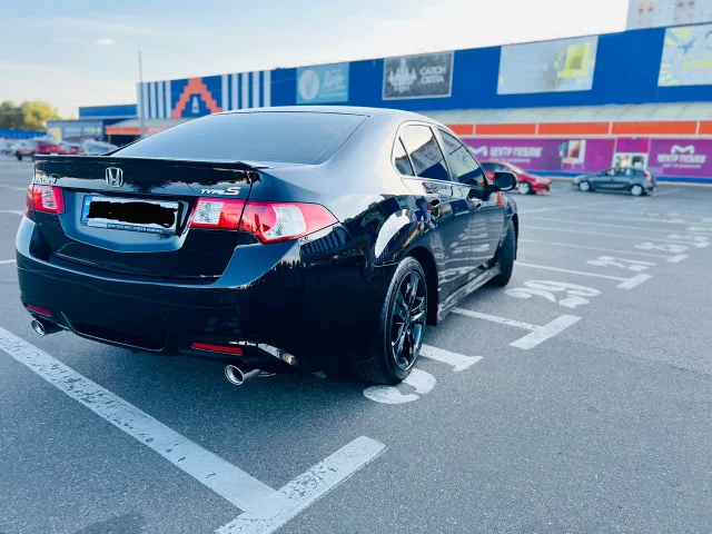Honda Accord - фото 4