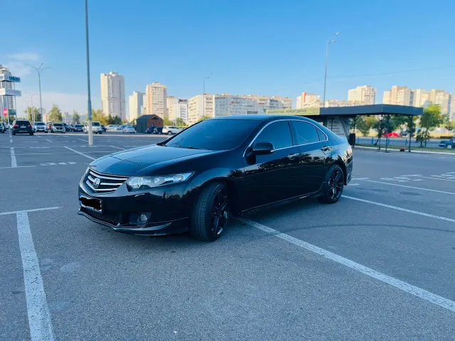 Honda Accord - фото 2