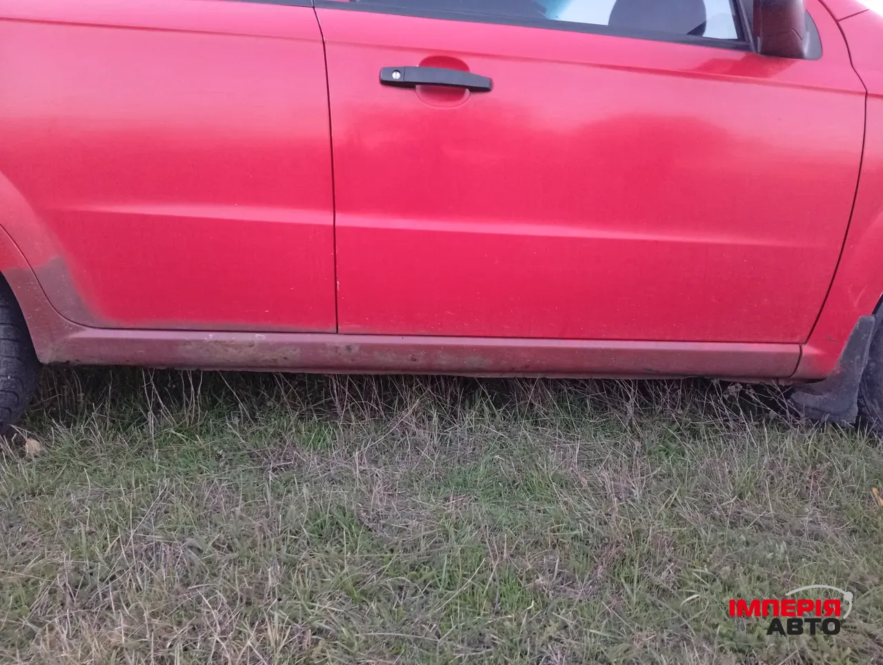 Chevrolet Aveo - фото 5