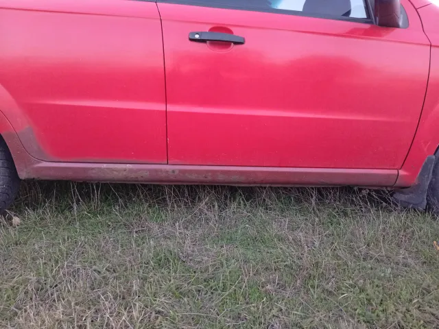 Chevrolet Aveo - фото 5
