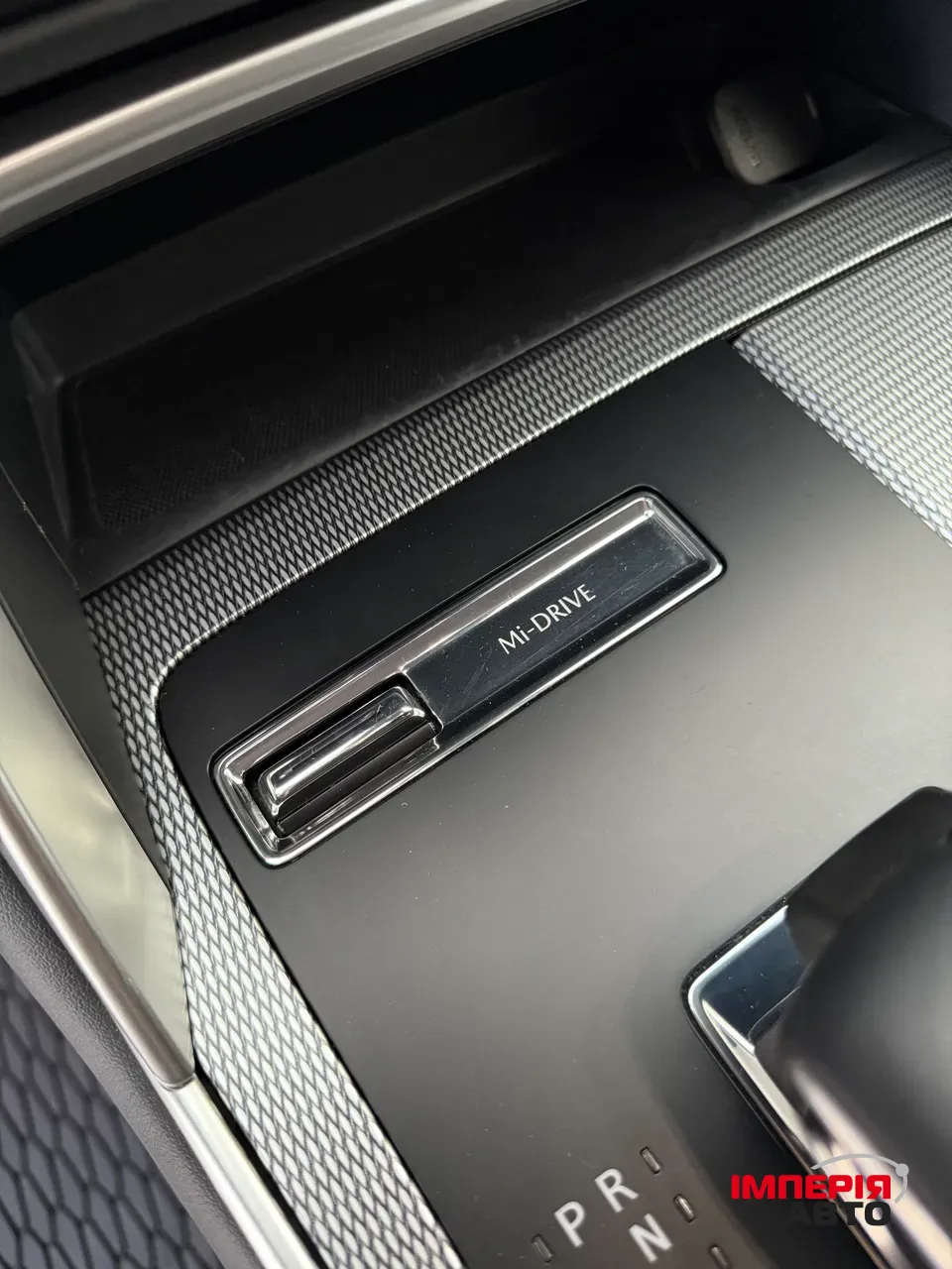 Mazda CX-90 - фото 56