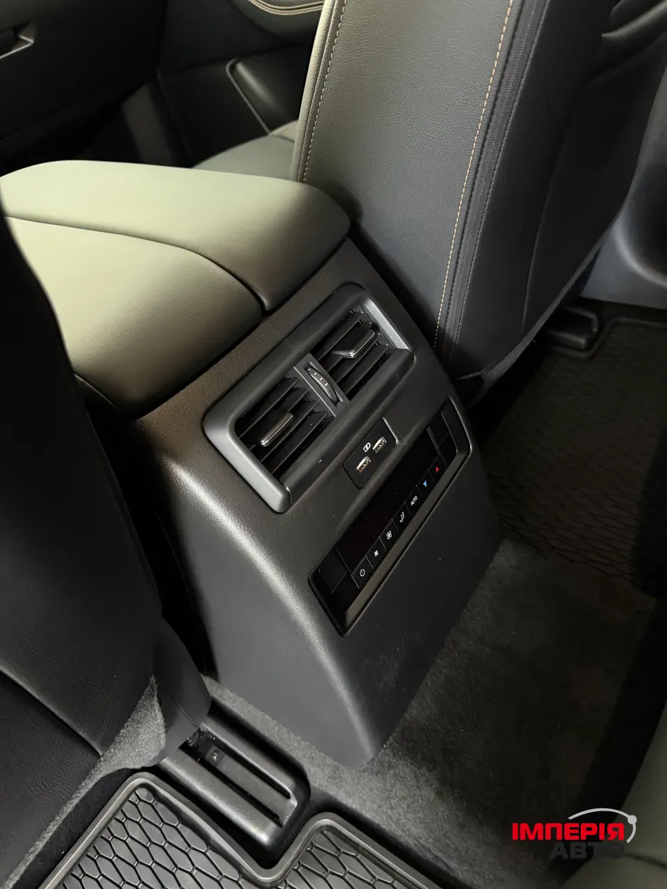 Mazda CX-90 - фото 43