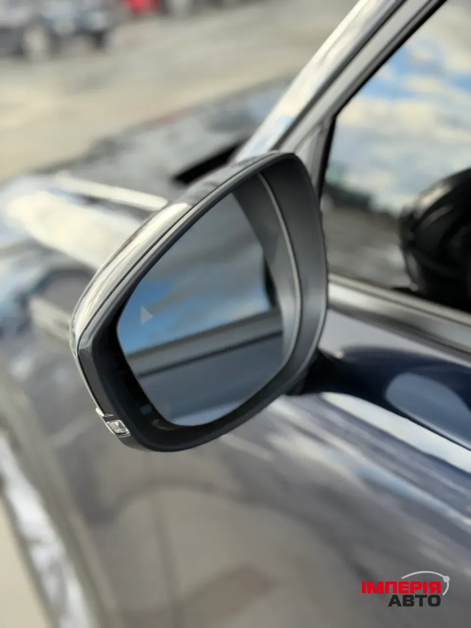 Mazda CX-90 - фото 23