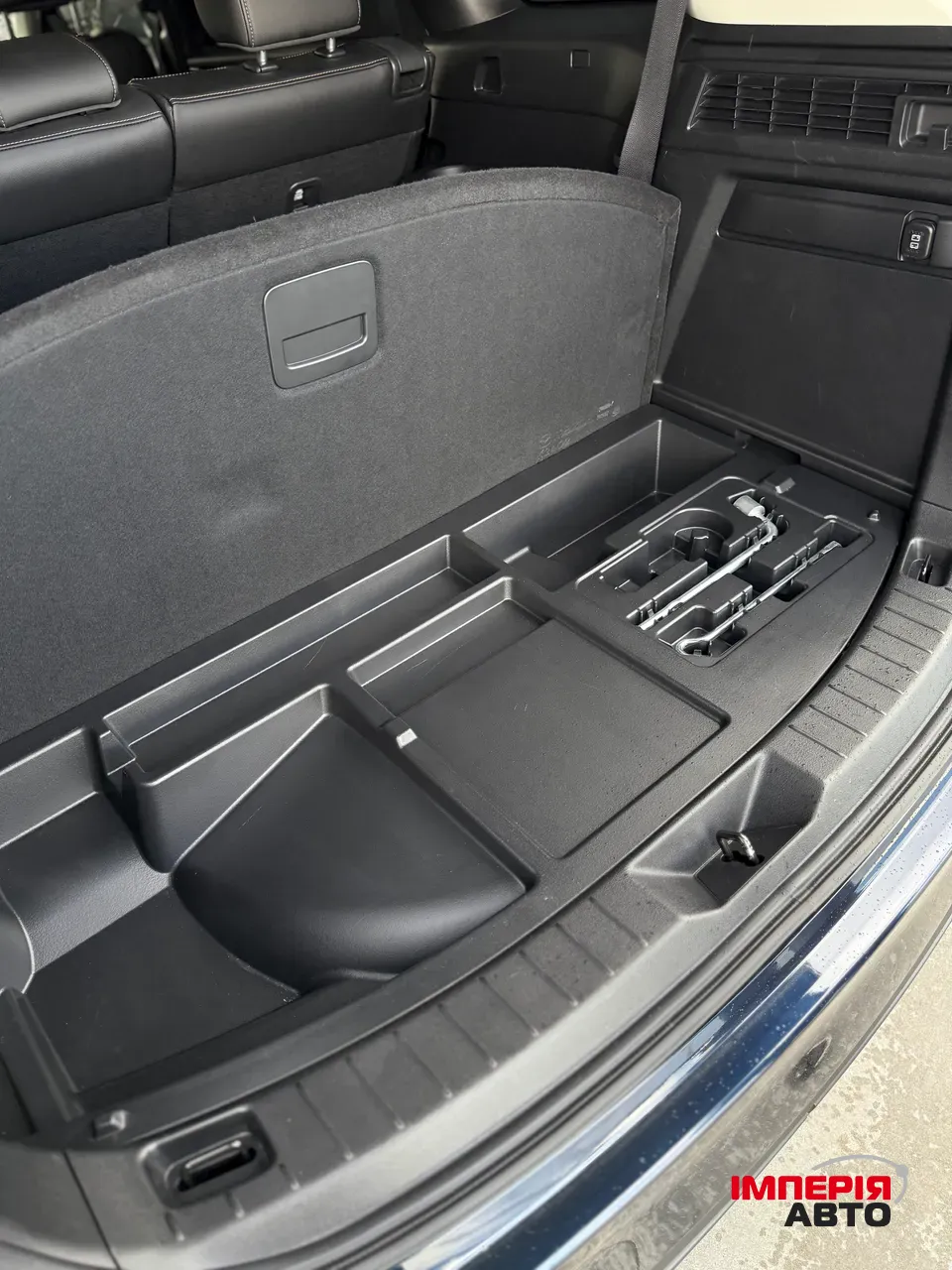 Mazda CX-90 - фото 61