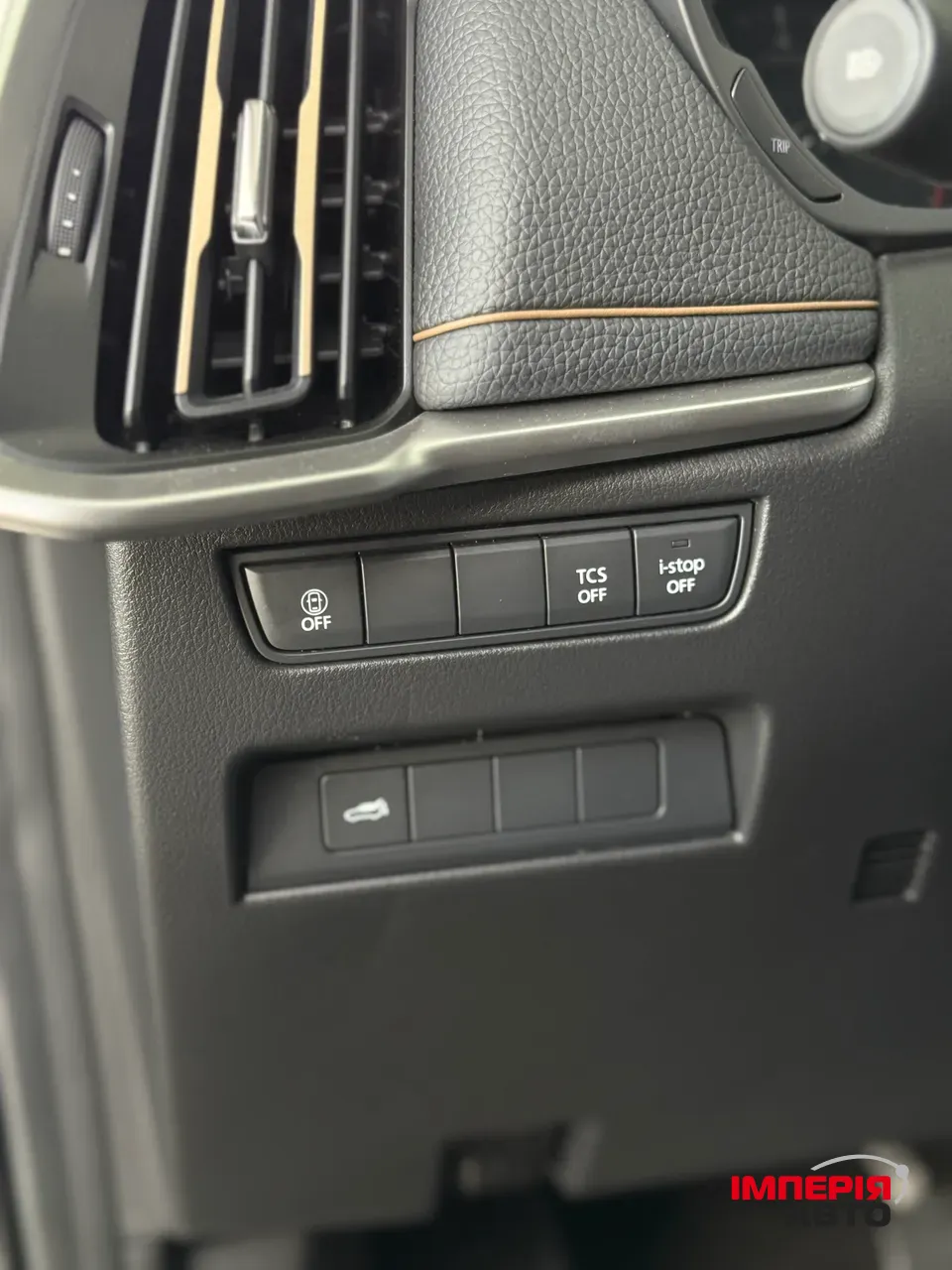 Mazda CX-90 - фото 27