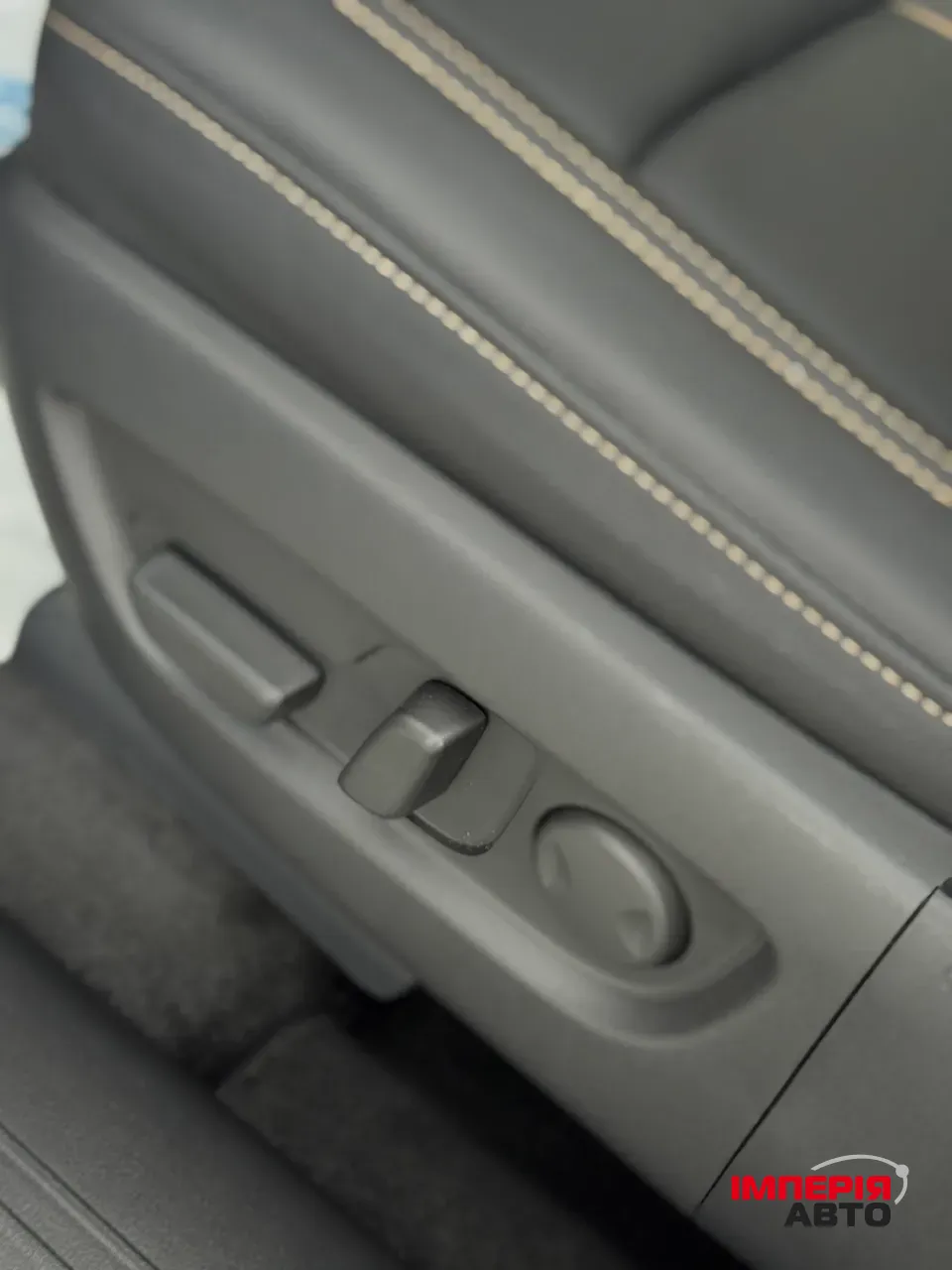 Mazda CX-90 - фото 22