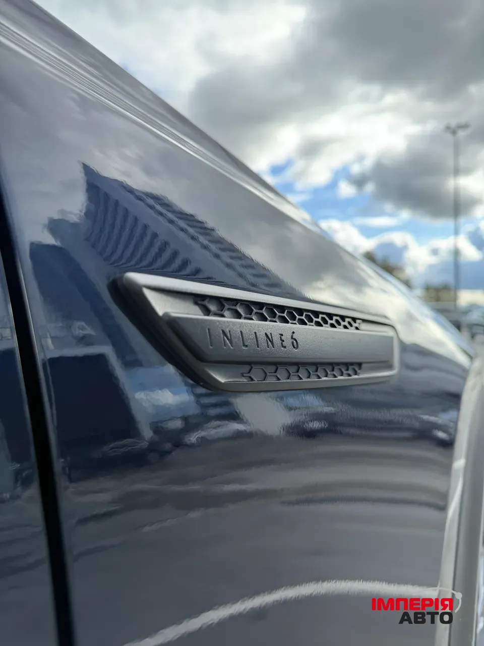 Mazda CX-90 - фото 11