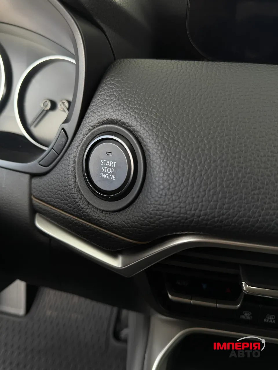 Mazda CX-90 - фото 36