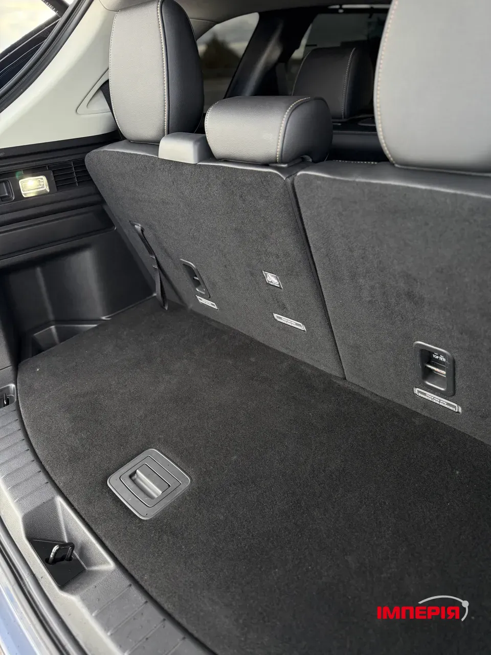 Mazda CX-90 - фото 55