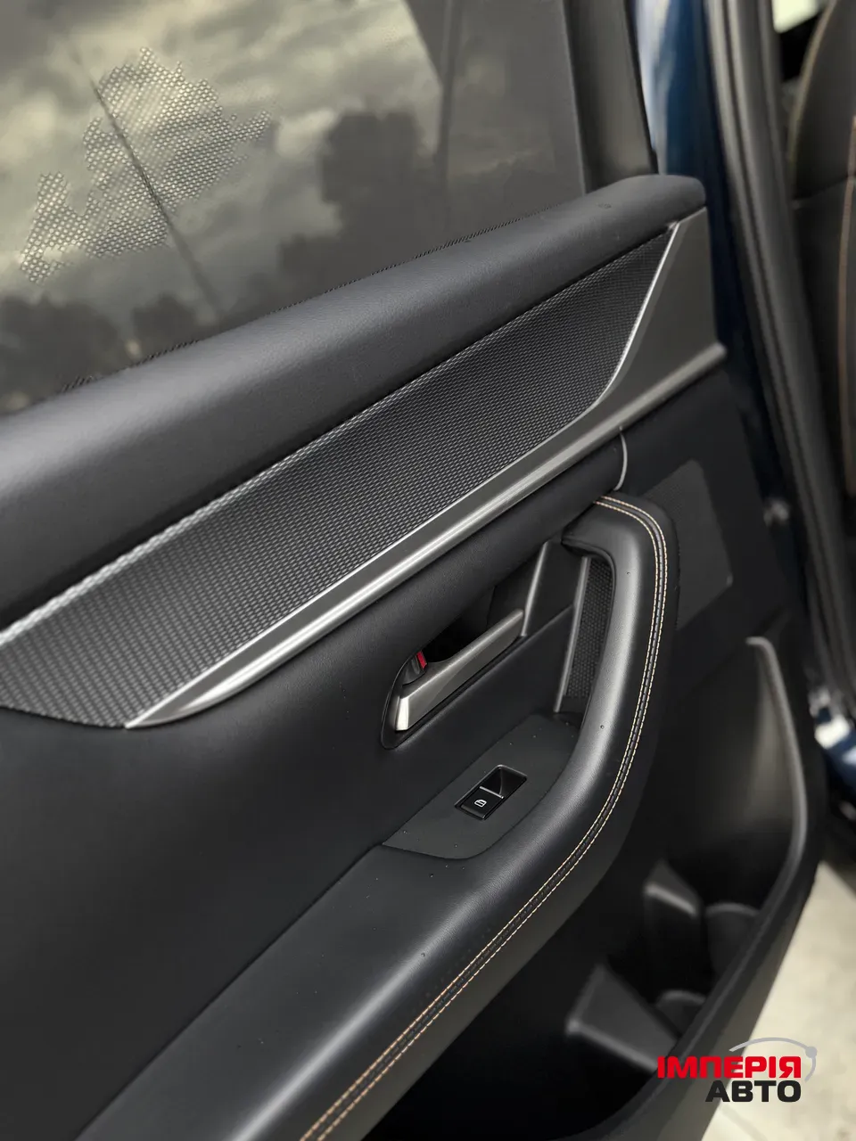 Mazda CX-90 - фото 40