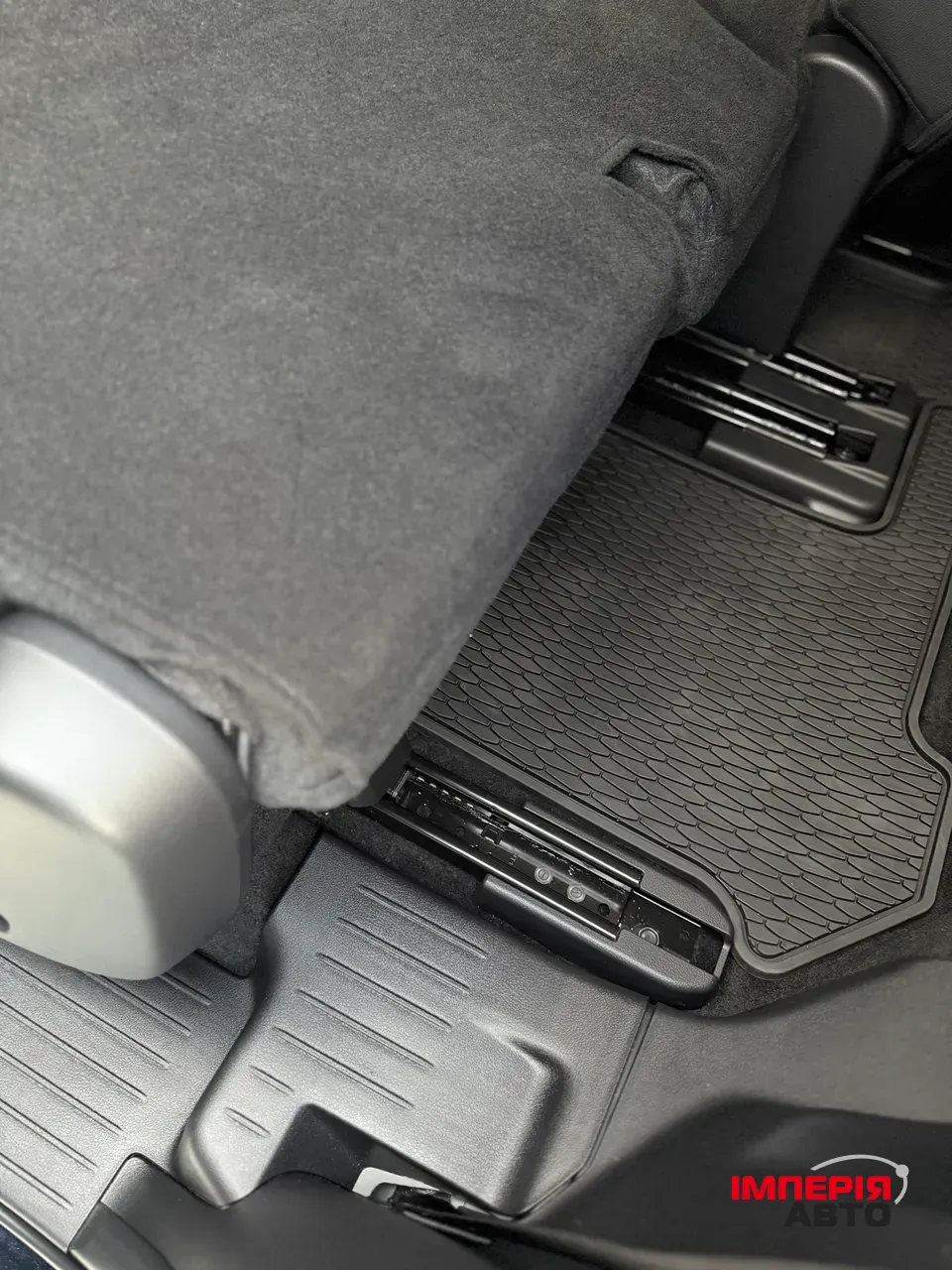 Mazda CX-90 - фото 50